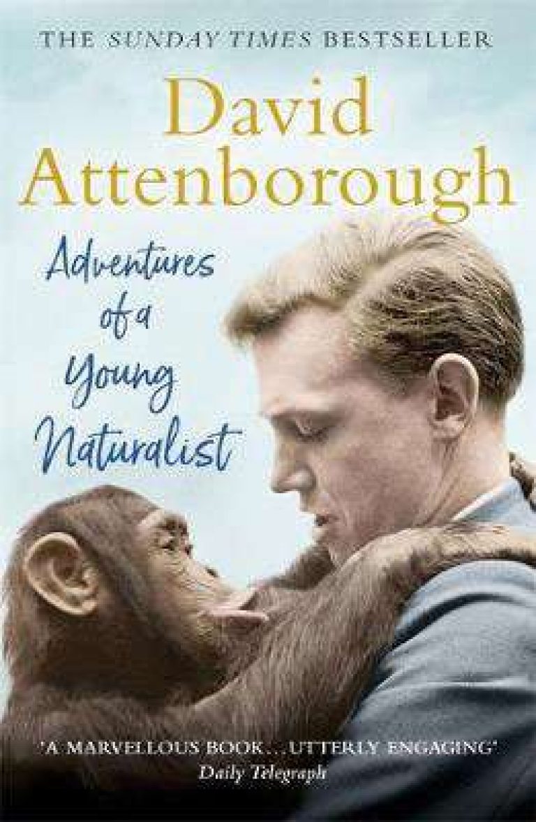 david attenborough book review