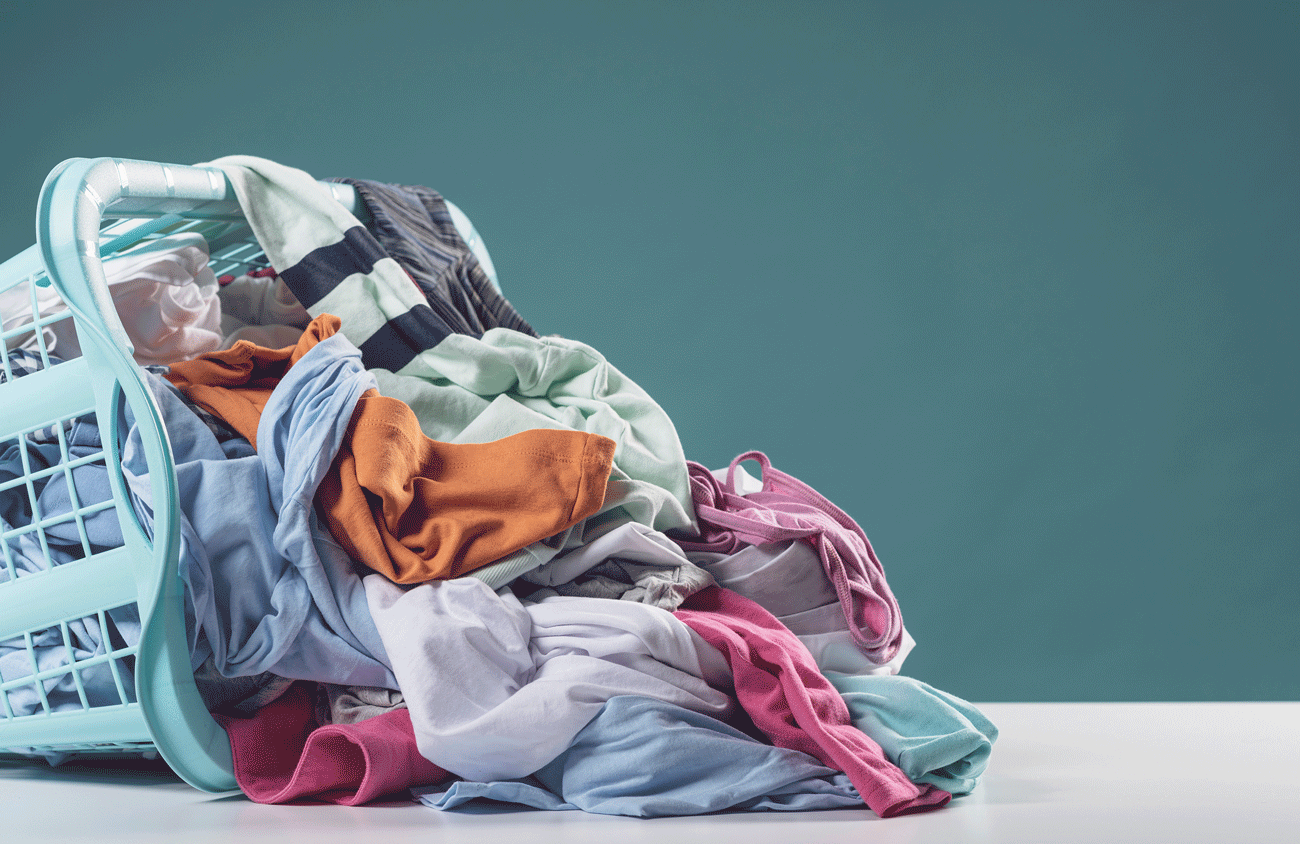 The Wonders of Laundry Stripping - Cranleigh Magazine