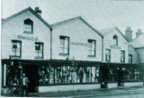 The Joy of Cranleigh – Celebrating Cranleigh Shops – Large stores that were once here (and the King who Abdicated)