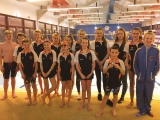 Cranleigh Amateur Swimming Club – Life After The Surrey County Championships